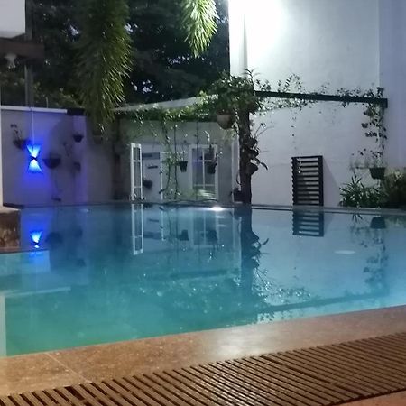 Apartamento Ibis Udawalawe Exterior foto