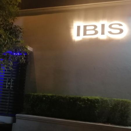 Apartamento Ibis Udawalawe Exterior foto