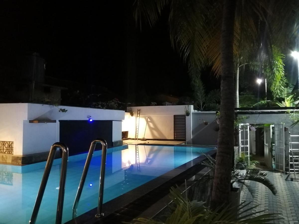 Apartamento Ibis Udawalawe Exterior foto