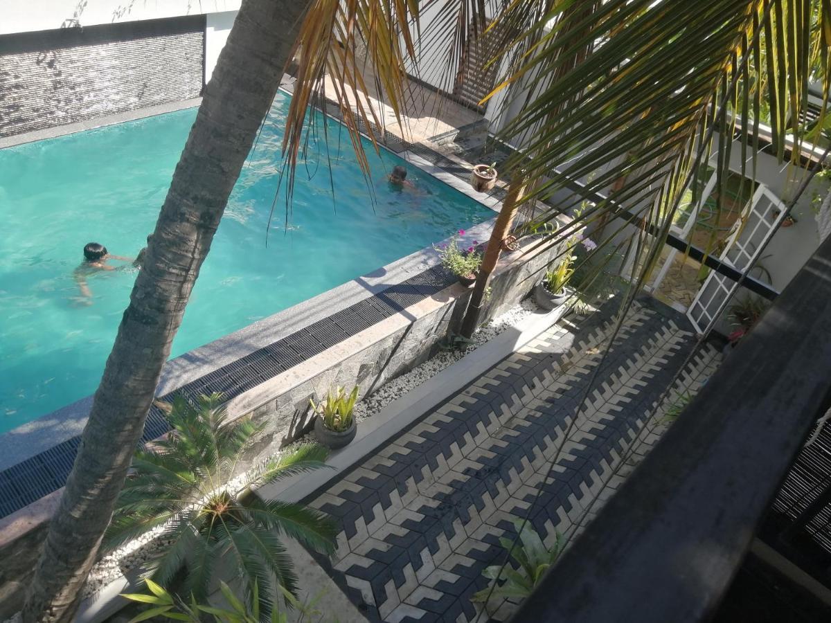 Apartamento Ibis Udawalawe Exterior foto