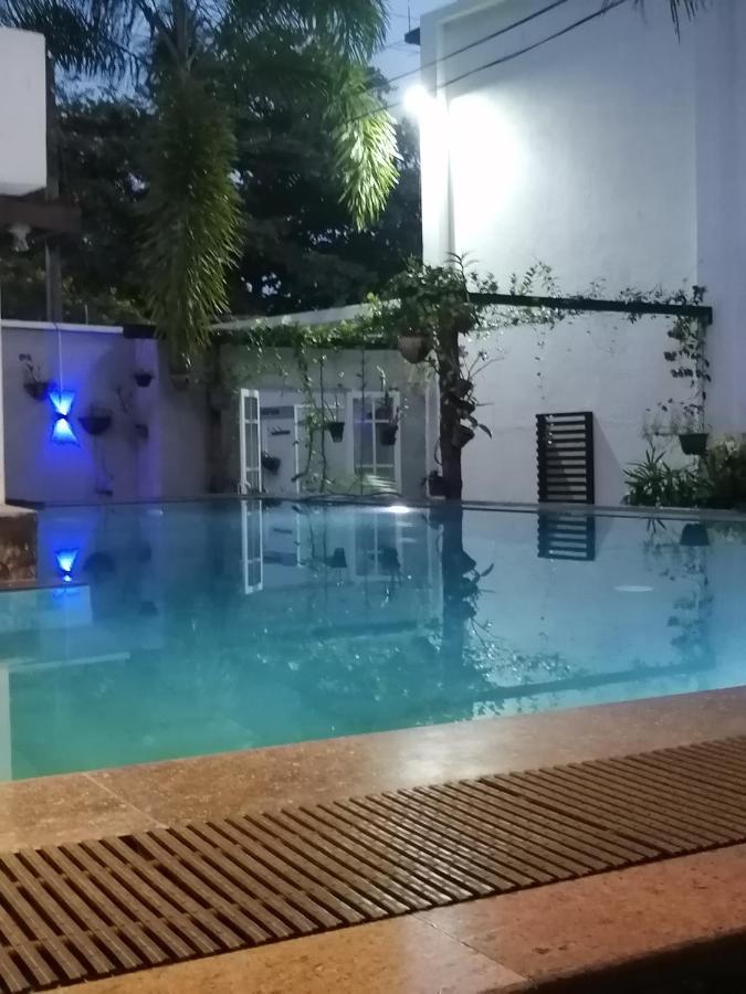 Apartamento Ibis Udawalawe Exterior foto