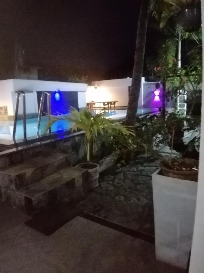 Apartamento Ibis Udawalawe Exterior foto