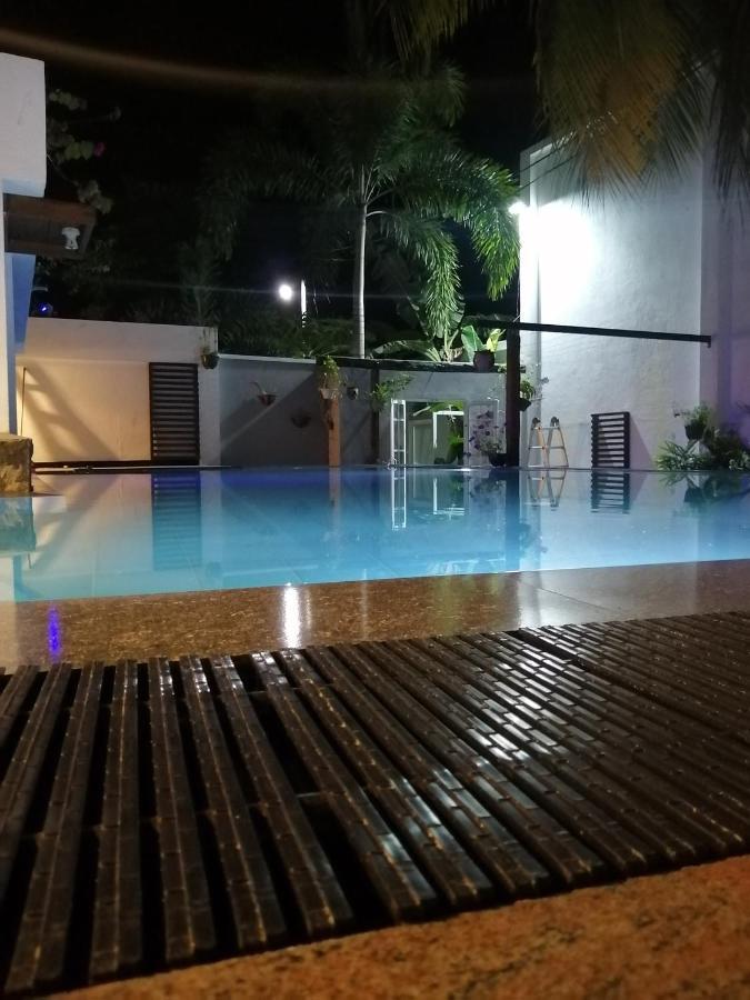 Apartamento Ibis Udawalawe Exterior foto