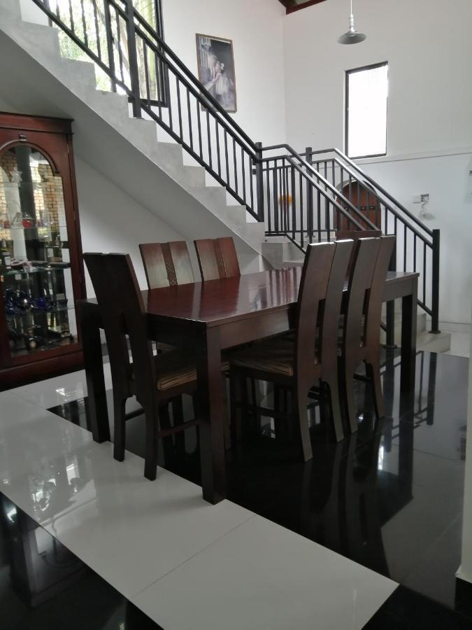 Apartamento Ibis Udawalawe Exterior foto