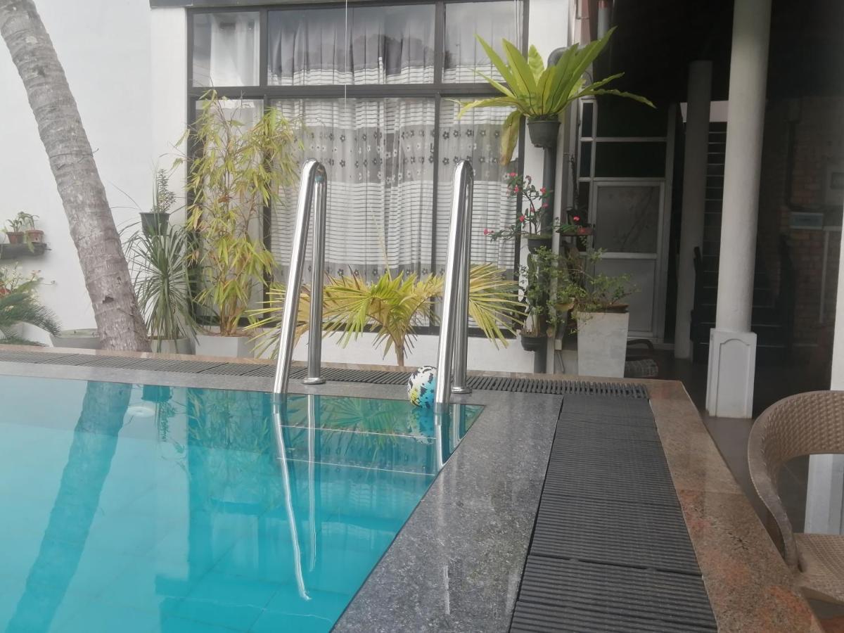Apartamento Ibis Udawalawe Exterior foto
