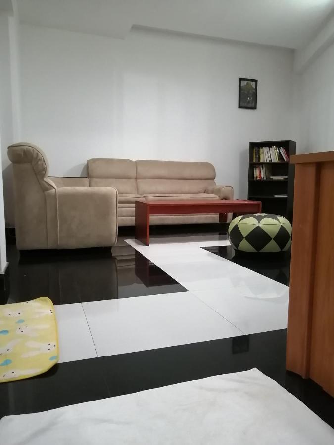 Apartamento Ibis Udawalawe Exterior foto