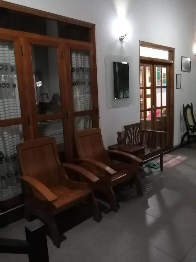 Apartamento Ibis Udawalawe Exterior foto