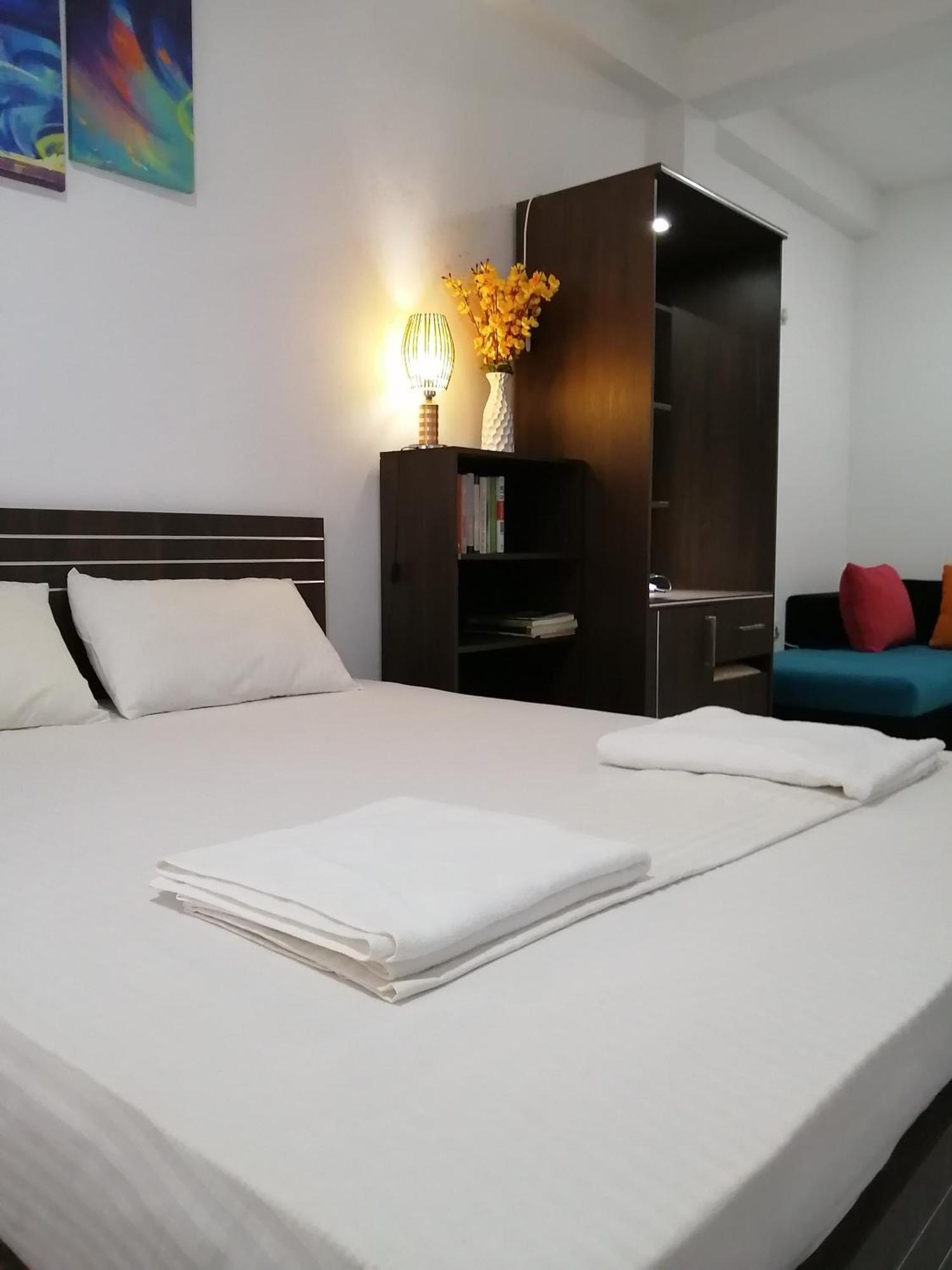 Apartamento Ibis Udawalawe Exterior foto