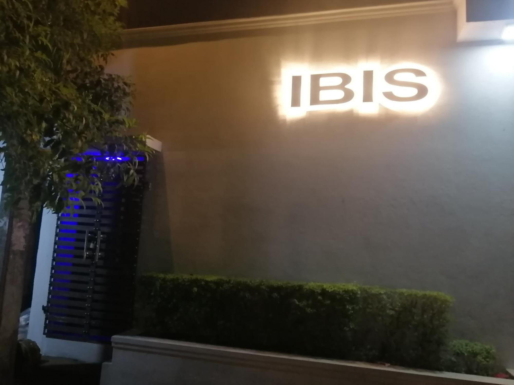 Apartamento Ibis Udawalawe Exterior foto