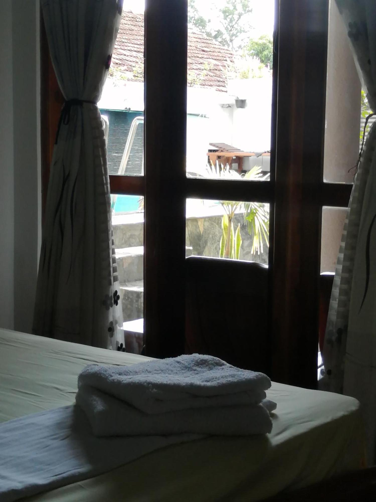 Apartamento Ibis Udawalawe Exterior foto