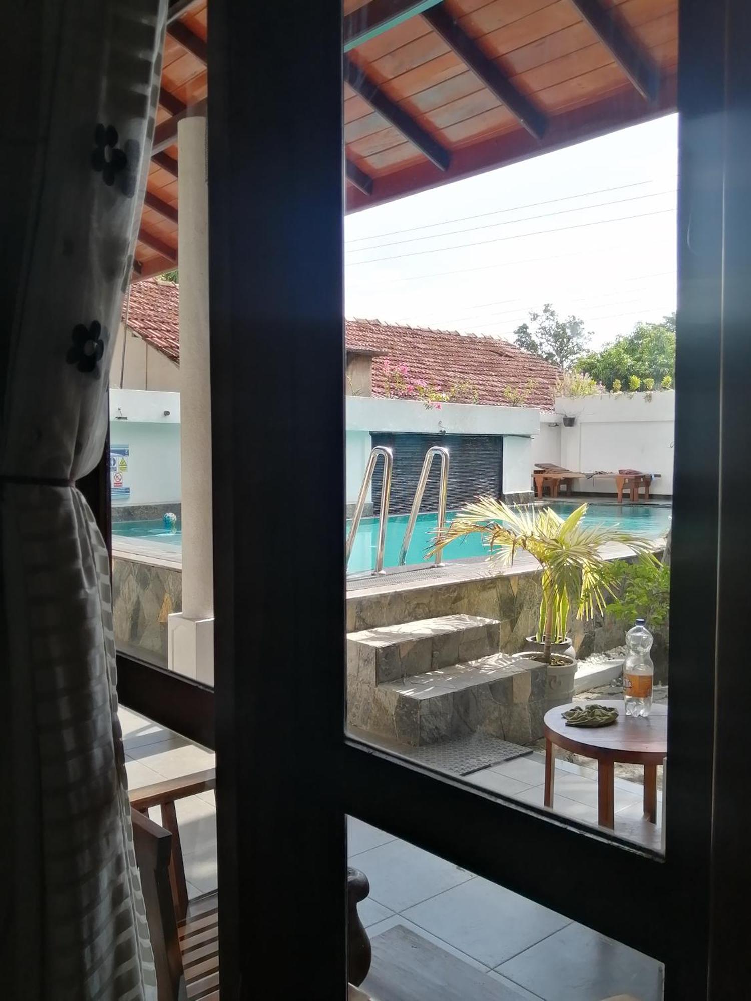 Apartamento Ibis Udawalawe Exterior foto