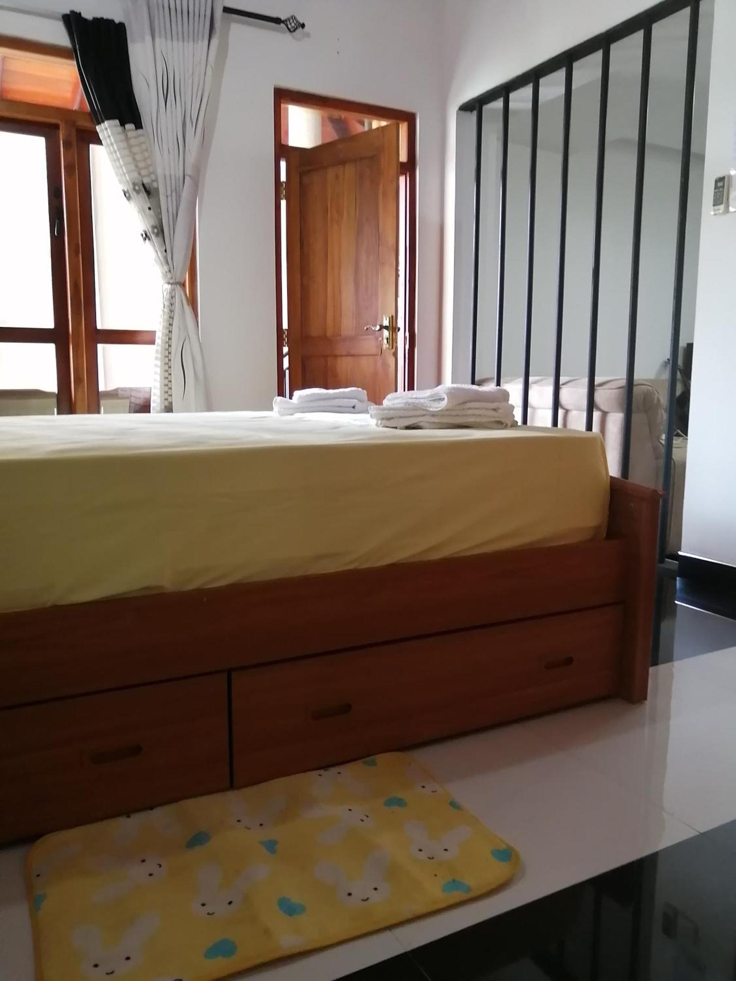 Apartamento Ibis Udawalawe Exterior foto