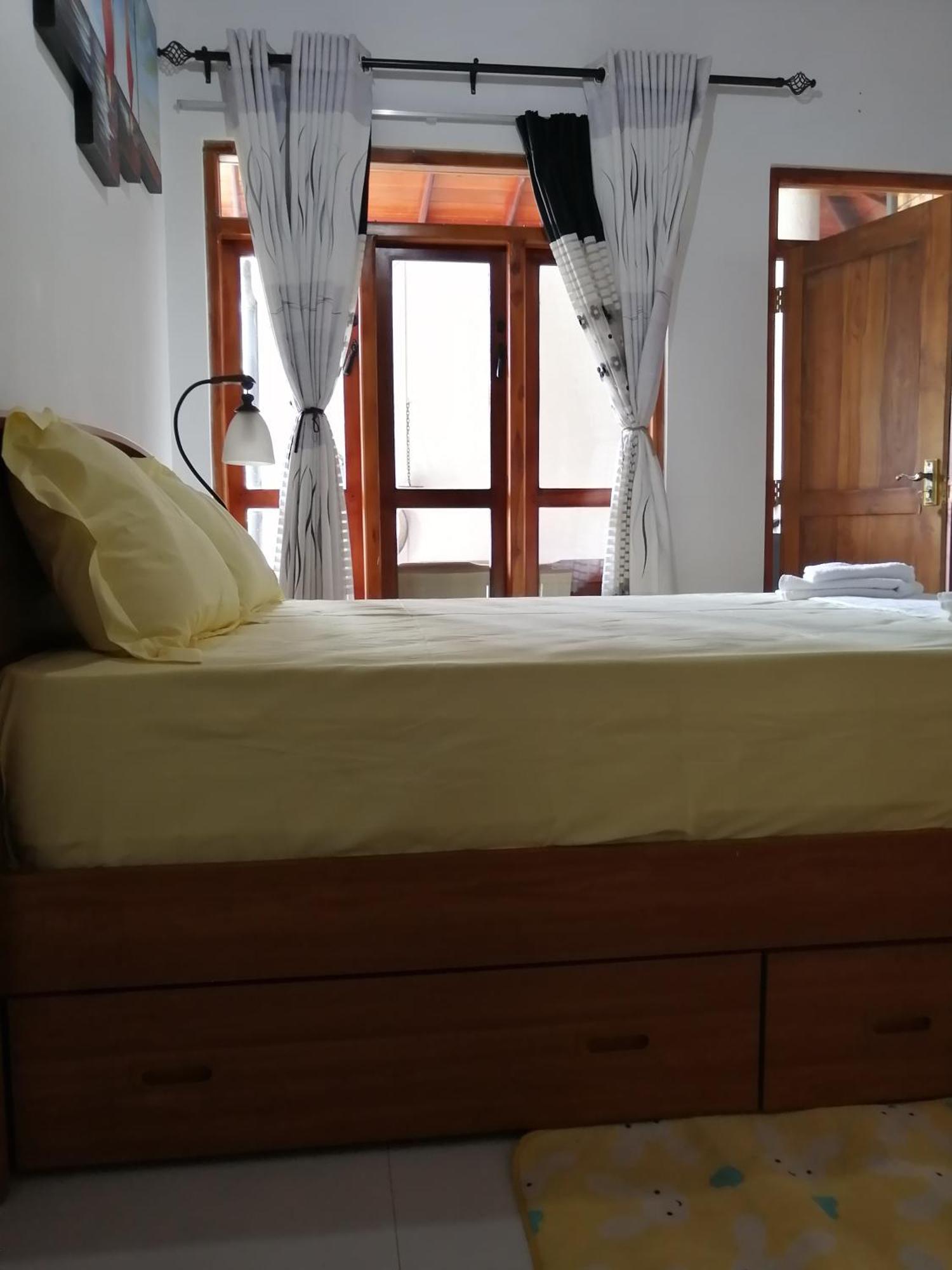 Apartamento Ibis Udawalawe Exterior foto