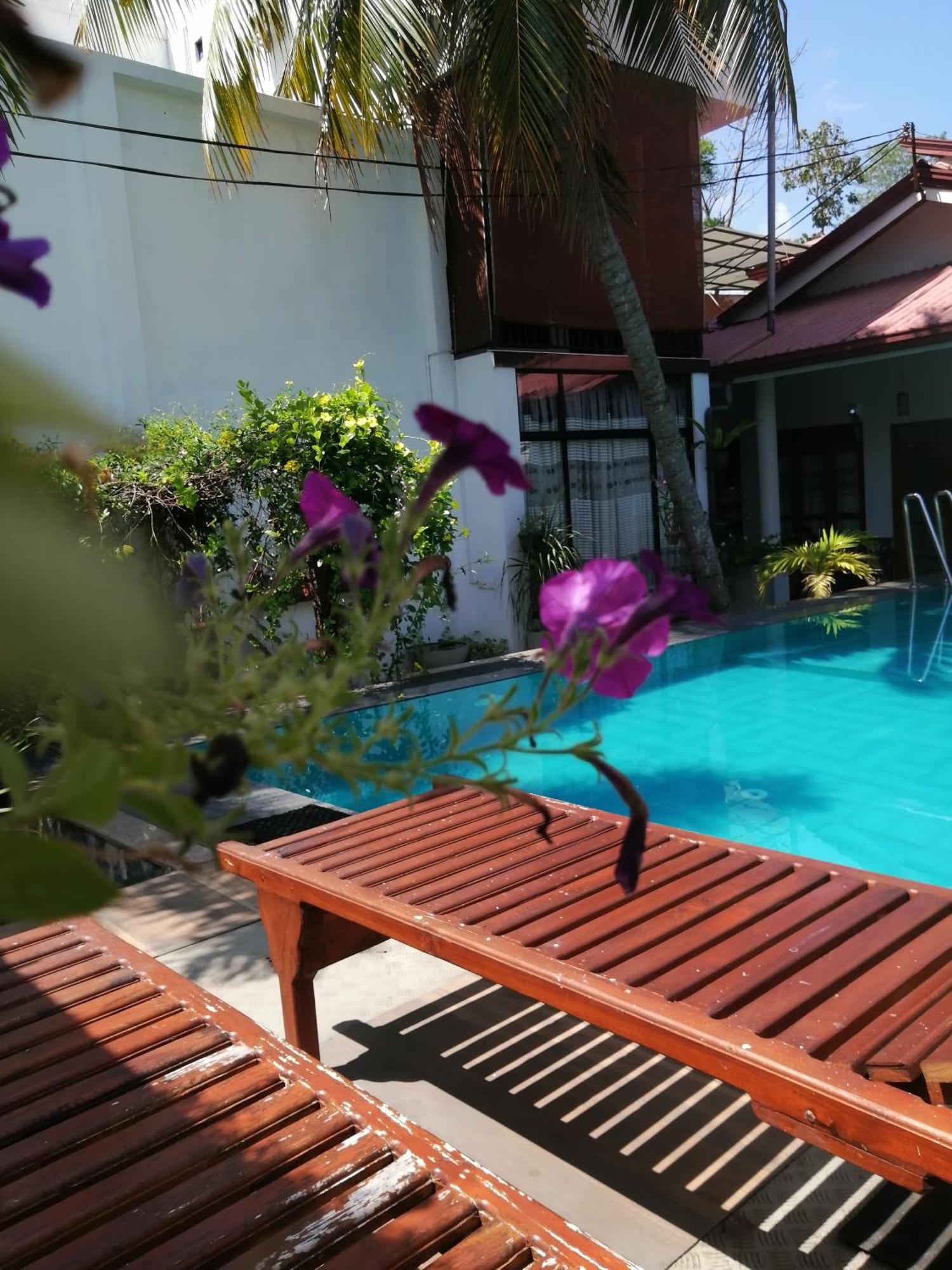 Apartamento Ibis Udawalawe Exterior foto