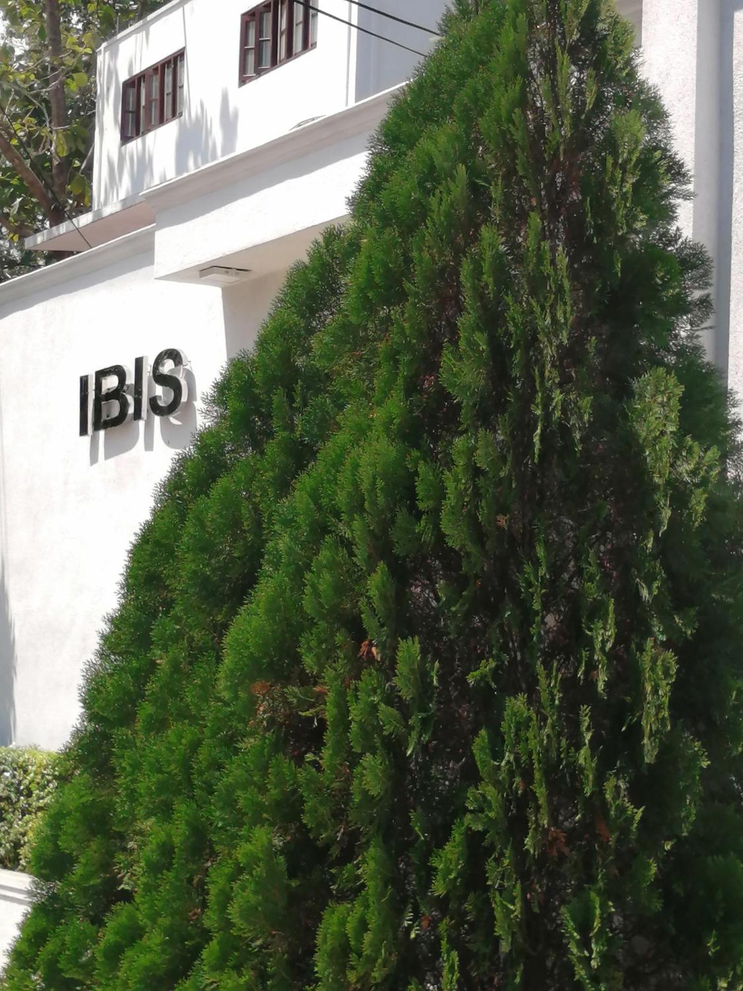 Apartamento Ibis Udawalawe Exterior foto