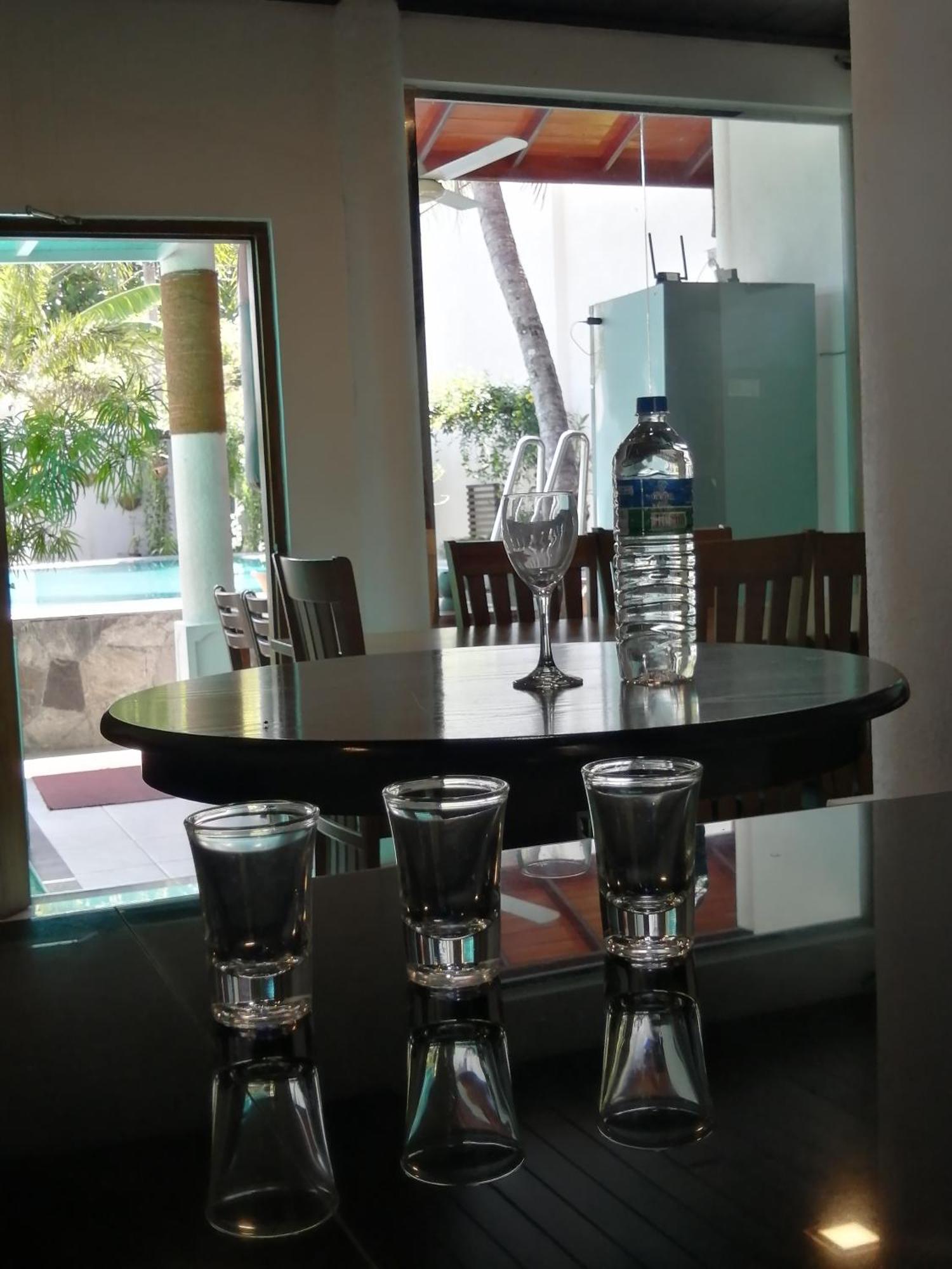 Apartamento Ibis Udawalawe Exterior foto