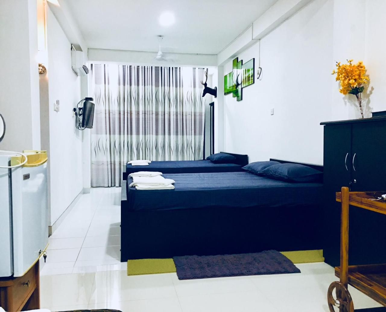 Apartamento Ibis Udawalawe Exterior foto